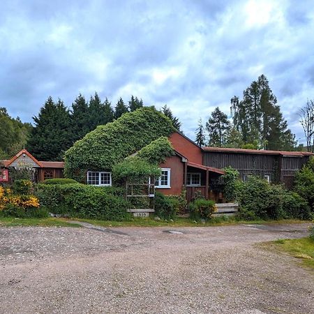 The Steading Highland Glen Lodge Drumnadrochit Exterior foto